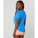 CAMISA ALTO GIRO ETERNA GOLA REDONDA ALONGADA FEMININA