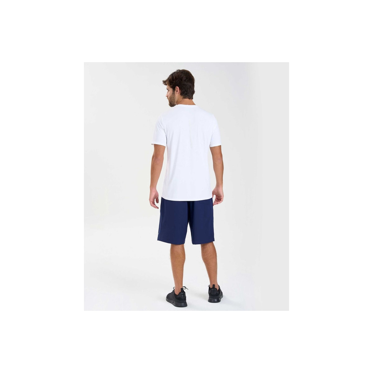 CAMISA ALTO GIRO ETERNA GOLA REDONDA SKIN FIT TERMO MASCULINA