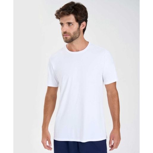 CAMISA ALTO GIRO ETERNA GOLA REDONDA SKIN FIT TERMO MASCULINA