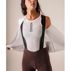 CAMISA BASE LAYER NOMAD APEX FEMININO