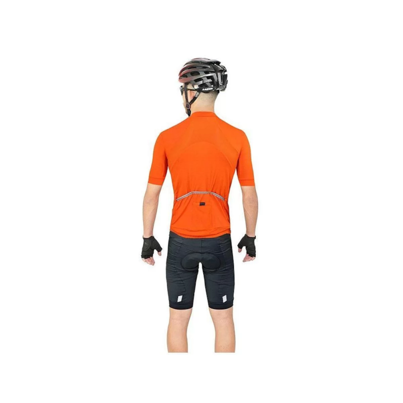 CAMISA CICLISMO ASW ESSENTIALS
