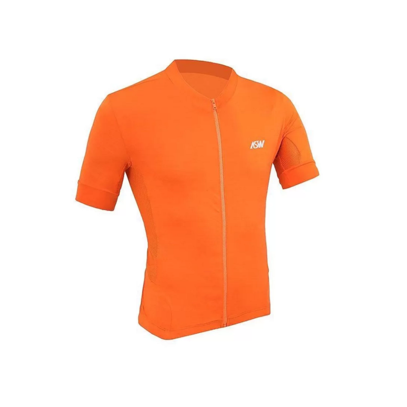 CAMISA CICLISMO ASW ESSENTIALS