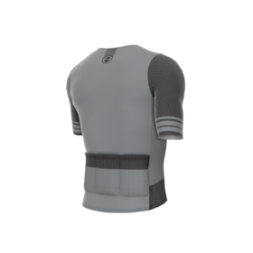 CAMISA CICLISMO ERT CARBON DIAMANTE