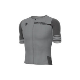 CAMISA CICLISMO ERT CARBON DIAMANTE