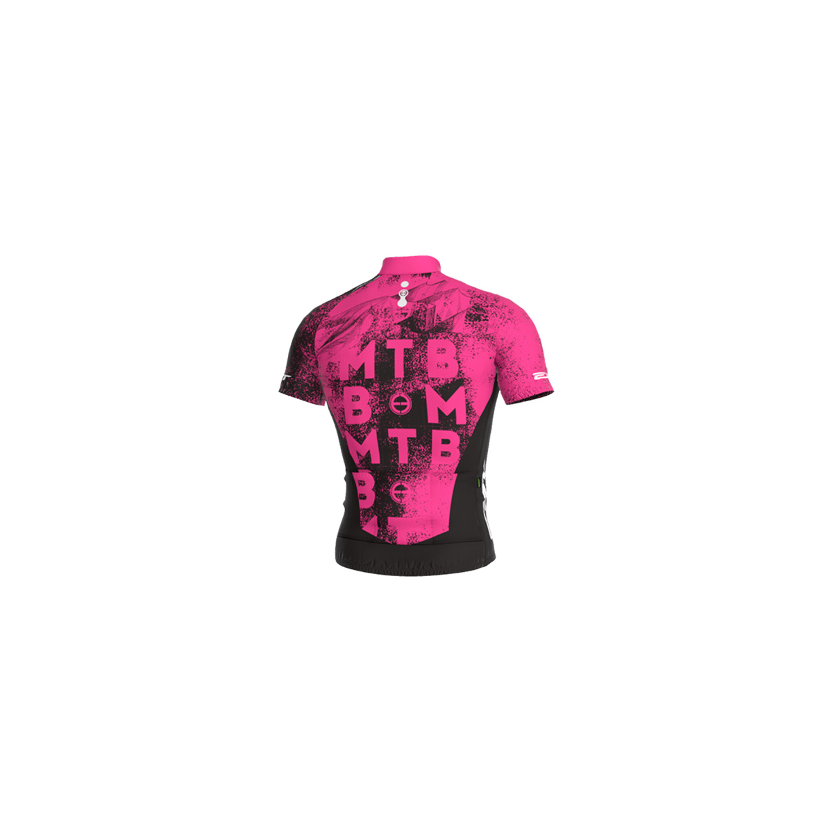 CAMISA CICLISMO ERT CLASSIC