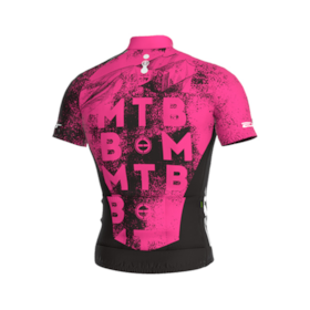 CAMISA CICLISMO ERT CLASSIC