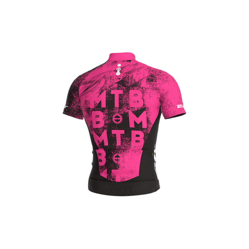CAMISA CICLISMO ERT CLASSIC