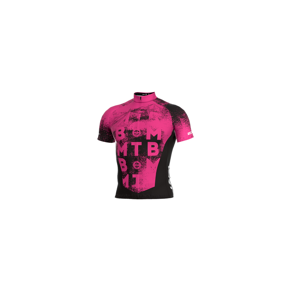 CAMISA CICLISMO ERT CLASSIC