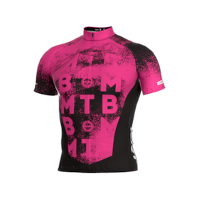 CAMISA CICLISMO ERT CLASSIC