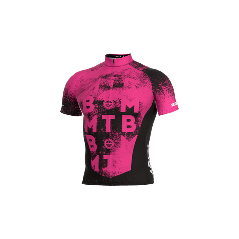 CAMISA CICLISMO ERT CLASSIC