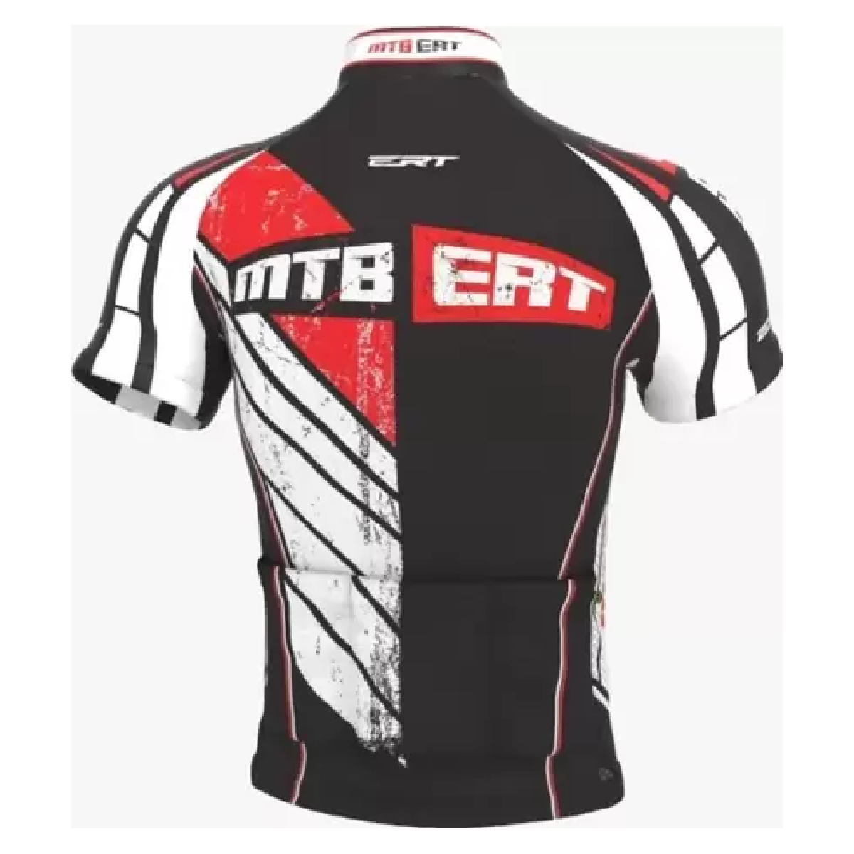 CAMISA CICLISMO ERT CLASSIC MTB MANGA CURTA