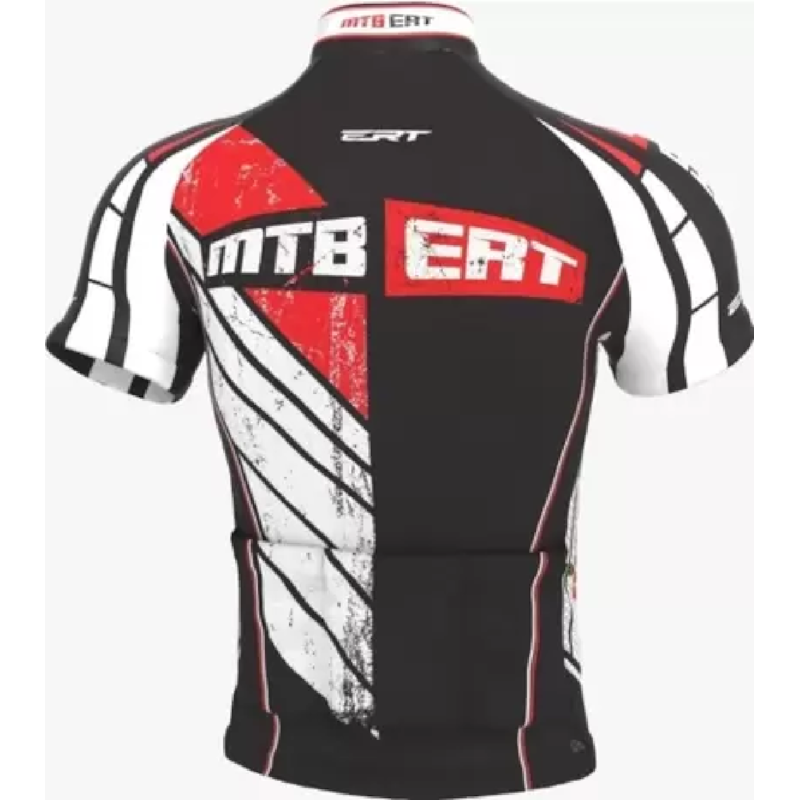 CAMISA CICLISMO ERT CLASSIC MTB MANGA CURTA