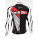 CAMISA CICLISMO ERT CLASSIC MTB MANGA LONGA