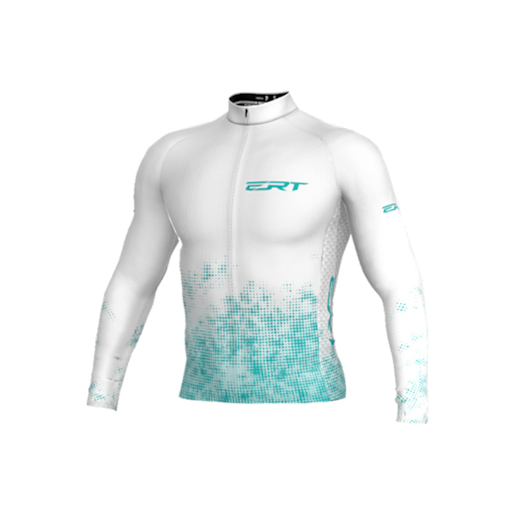 CAMISA CICLISMO ERT CLASSIC PURITY ML