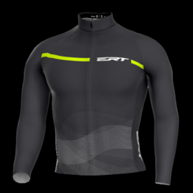 CAMISA CICLISMO ERT LINEA ML