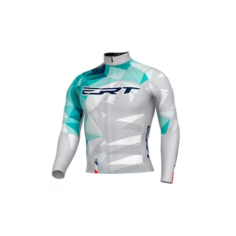 CAMISA CICLISMO ERT NEW ELITE ALPE D'HUEZ