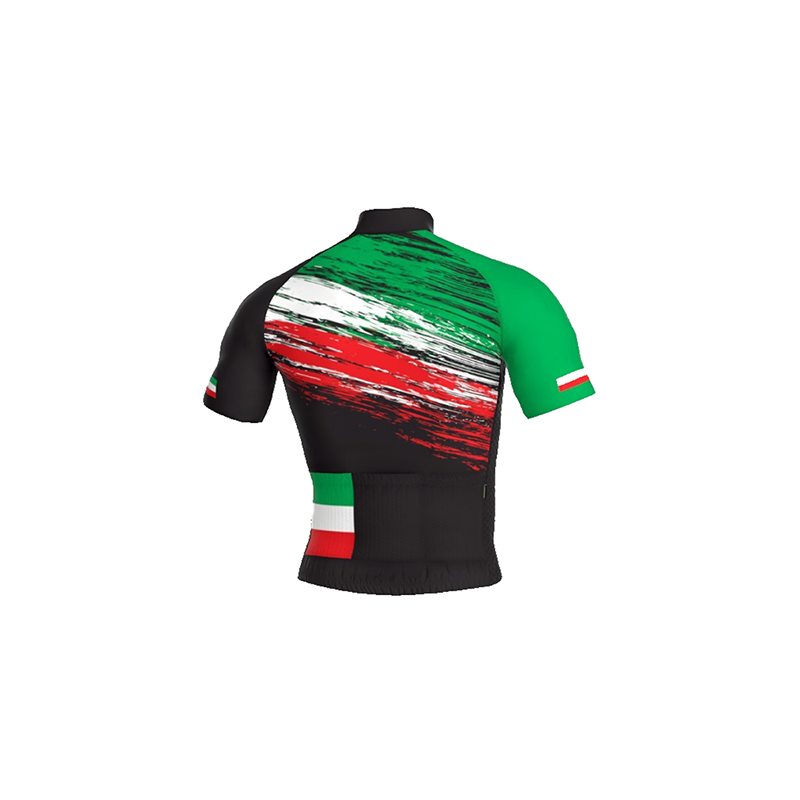 CAMISA CICLISMO ERT NEW ELITE ITALY