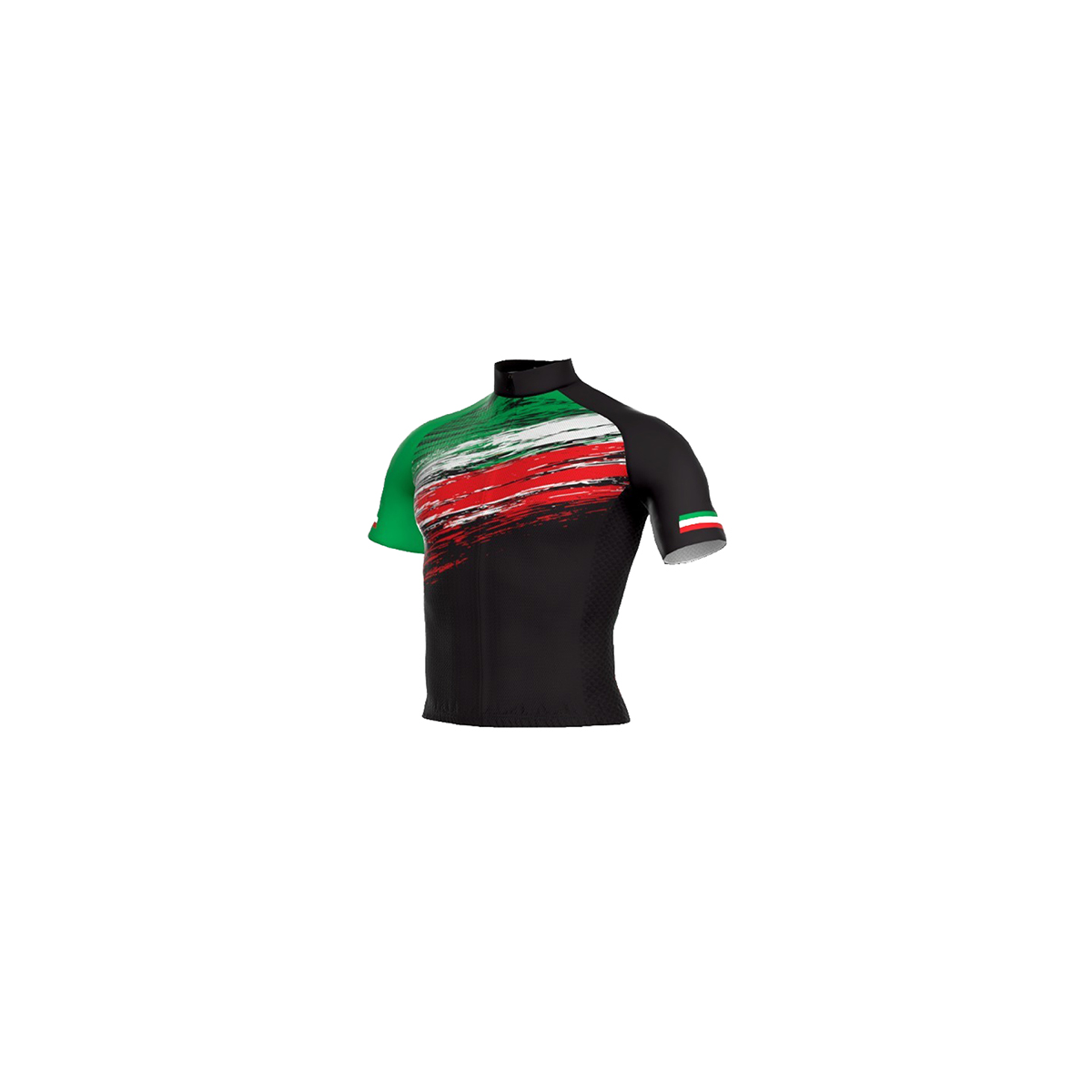 CAMISA CICLISMO ERT NEW ELITE ITALY