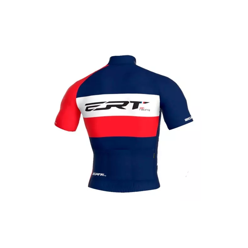 CAMISA CICLISMO ERT NEW ELITE PARIS ROUBAIX