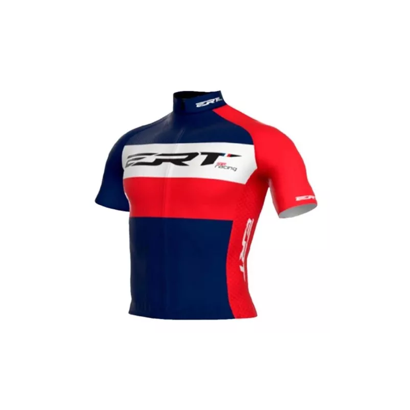 CAMISA CICLISMO ERT NEW ELITE PARIS ROUBAIX