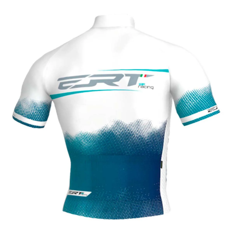 CAMISA CICLISMO ERT NEW ELITE PRO RACING MILANO