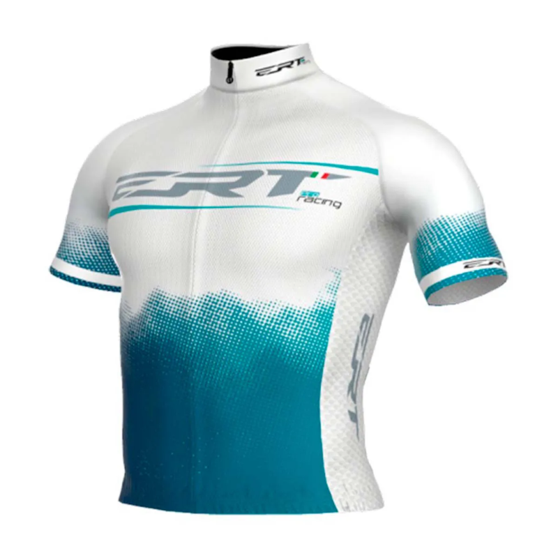 CAMISA CICLISMO ERT NEW ELITE PRO RACING MILANO