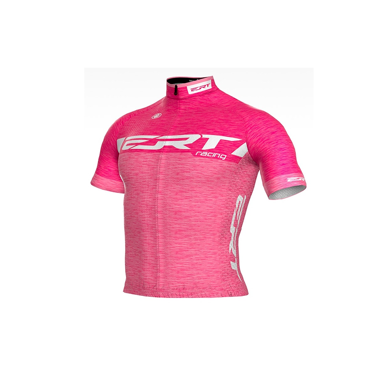 CAMISA CICLISMO ERT NEW ELITE RACING