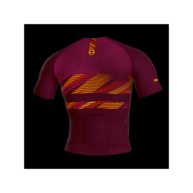 CAMISA CICLISMO ERT NEW ELITE SPARK