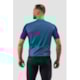 CAMISA CICLISMO FREE FORCE CLASSIC LAKE MASCULINA