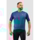 CAMISA CICLISMO FREE FORCE CLASSIC LAKE MASCULINA