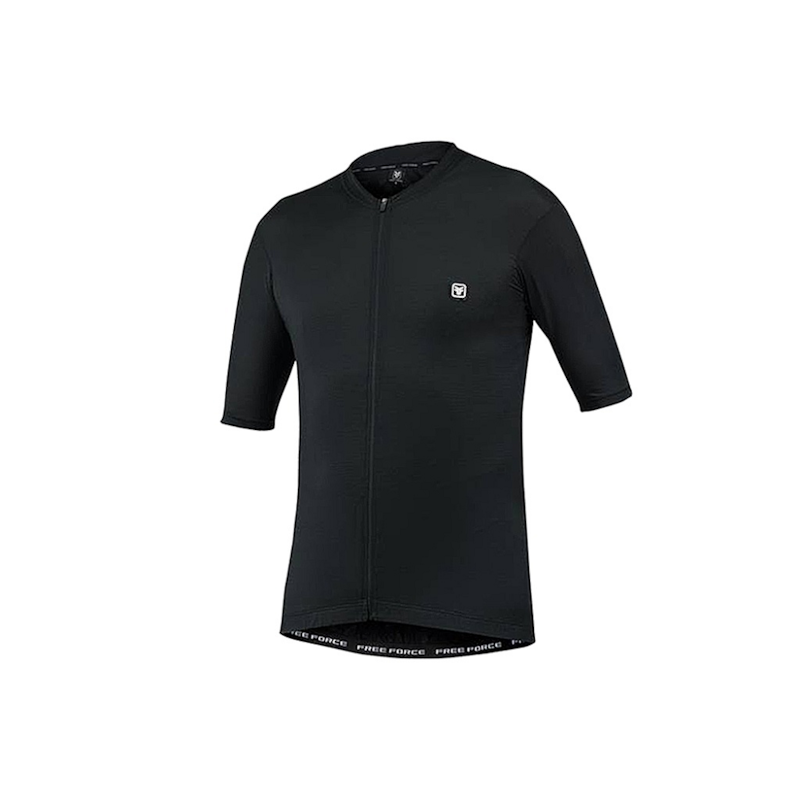 CAMISA CICLISMO FREE FORCE CLASSIC REACT MASC