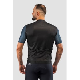 CAMISA CICLISMO FREE FORCE CLASSIC VOID MASCULINA