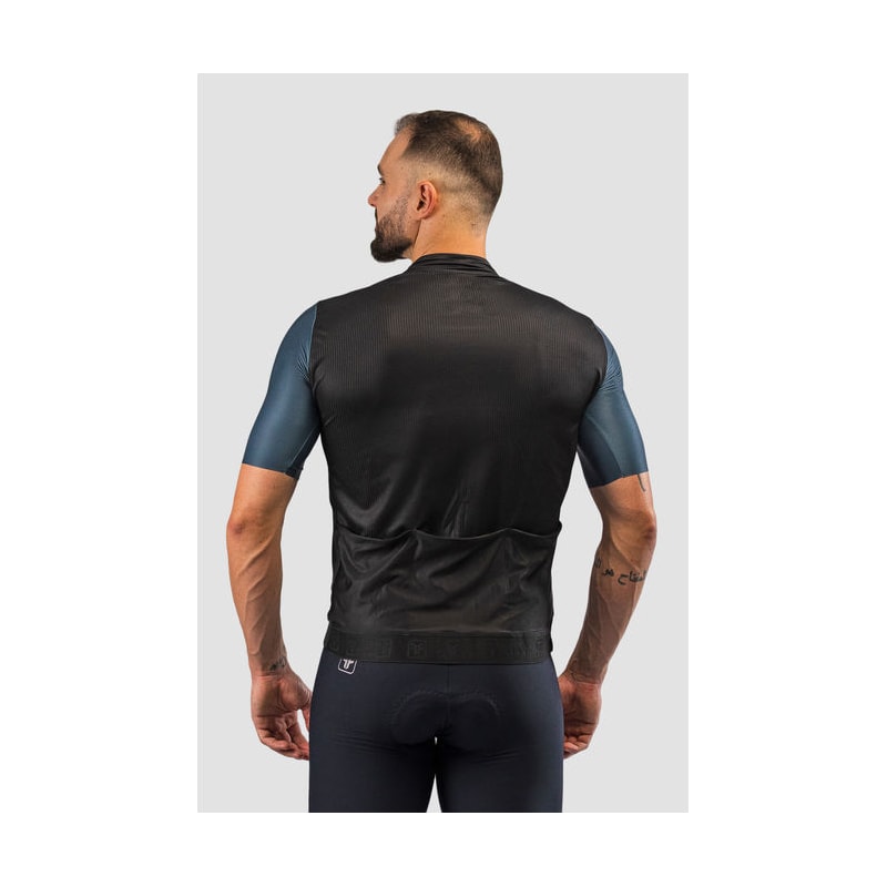 CAMISA CICLISMO FREE FORCE CLASSIC VOID MASCULINA