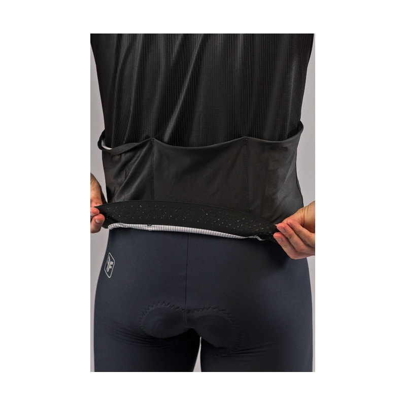 CAMISA CICLISMO FREE FORCE CLASSIC VOID MASCULINA