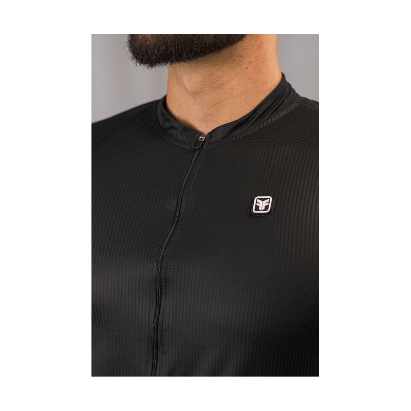 CAMISA CICLISMO FREE FORCE CLASSIC VOID MASCULINA