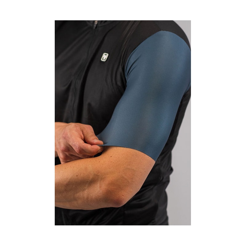 CAMISA CICLISMO FREE FORCE CLASSIC VOID MASCULINA