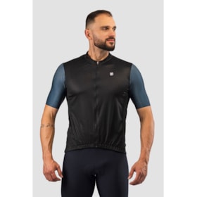 CAMISA CICLISMO FREE FORCE CLASSIC VOID MASCULINA