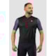 CAMISA CICLISMO FREE FORCE CLASSIC VOID MASCULINA