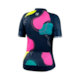 CAMISA CICLISMO FREE FORCE SPORT NUTTY FEM