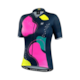 CAMISA CICLISMO FREE FORCE SPORT NUTTY FEM