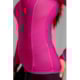 CAMISA CICLISMO FREE FORCE TRAINING MANGA LONGA CANDY FEMININA