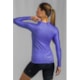 CAMISA CICLISMO FREE FORCE TRAINING MANGA LONGA HORTENSIA FEMININA