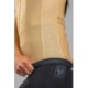 CAMISA CICLISMO FREE FORCE TRAINING SAND FEMININA