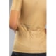 CAMISA CICLISMO FREE FORCE TRAINING SAND FEMININA