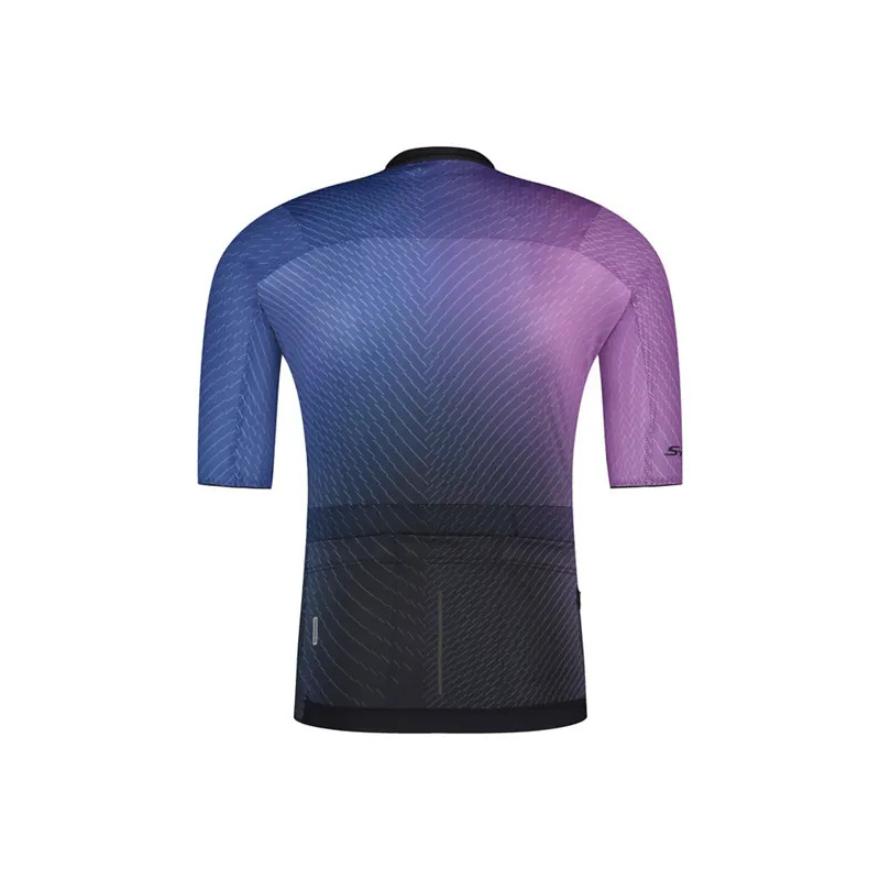 CAMISA CICLISMO MASCULINA S-PHYRE LEGGERA