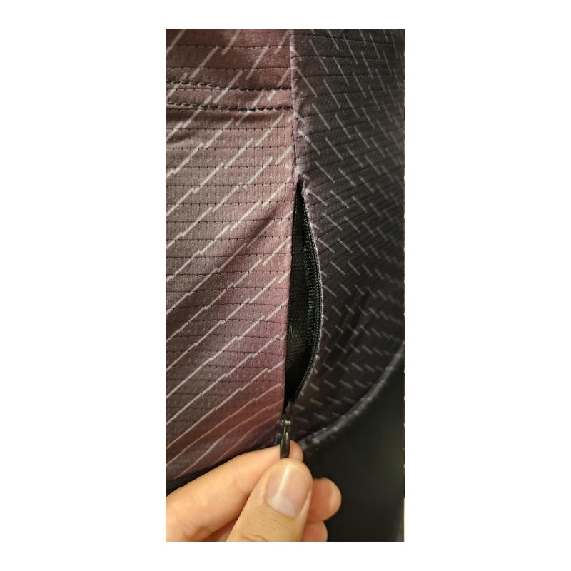 CAMISA CICLISMO MASCULINA S-PHYRE LEGGERA