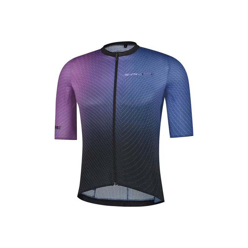 CAMISA CICLISMO MASCULINA S-PHYRE LEGGERA