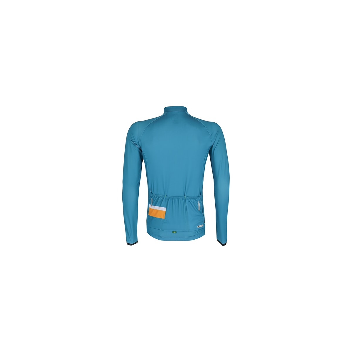 CAMISA CICLISMO MAURO RIBEIRO AMBITION MASC