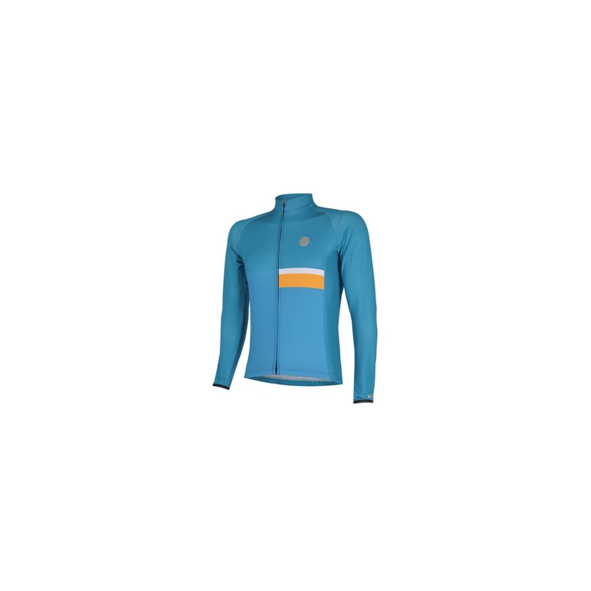 CAMISA CICLISMO MAURO RIBEIRO AMBITION MASC