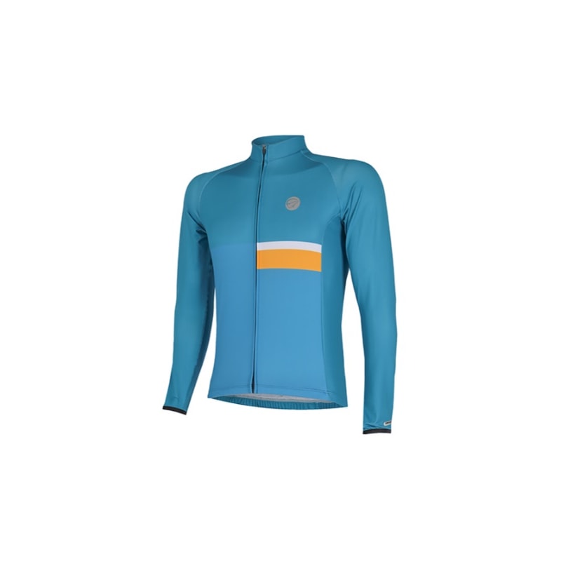 CAMISA CICLISMO MAURO RIBEIRO AMBITION MASC